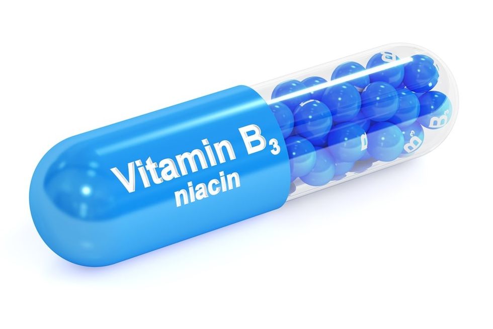 Best Niacin Supplements