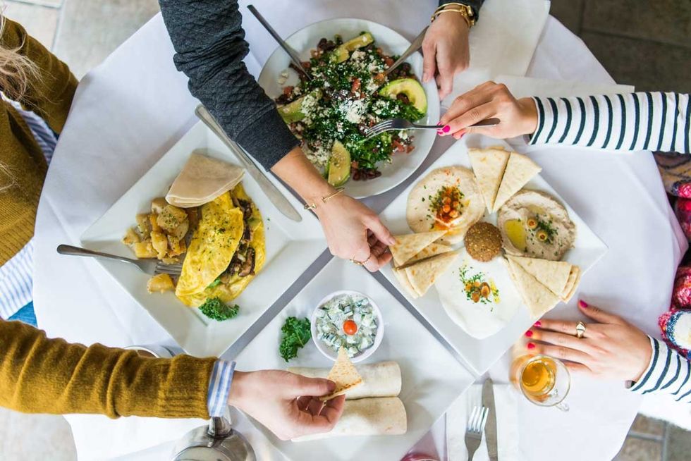 best restaurants san francisco healthy vegetarian 9802