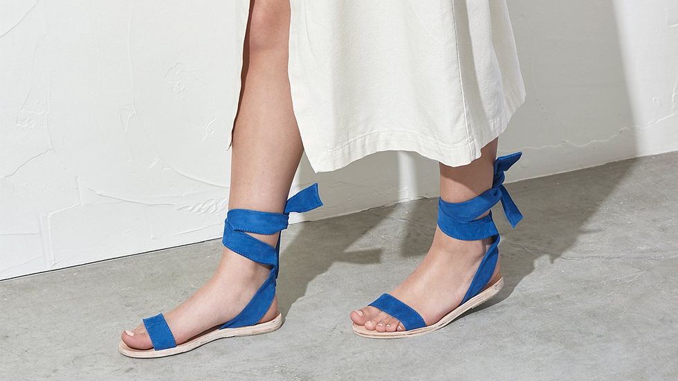 best sandals for women summer 2020 social