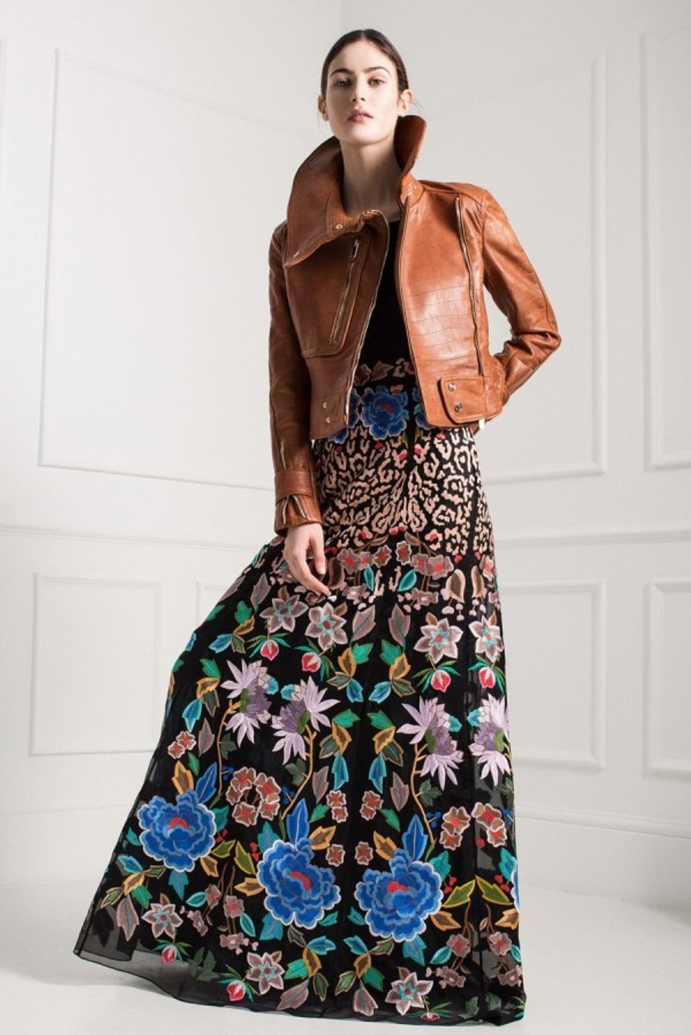 Best Skirt Styles For Autumn Winter 2015 2016 14
