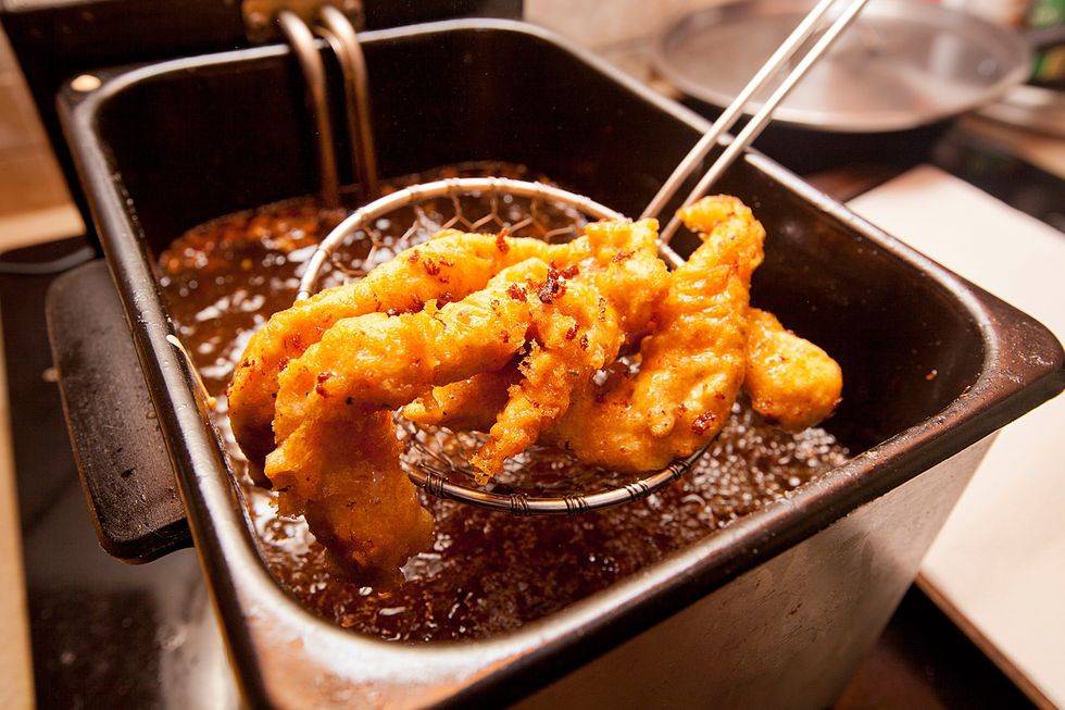 best worst foods for ulcers slideshow