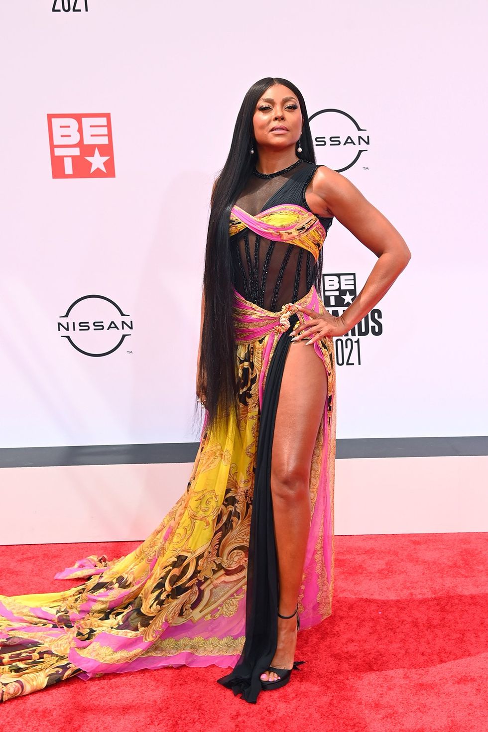 bet black entertainment television awards best dressed celebrities red carpet saweetie megan thee stallion lil nas x 12