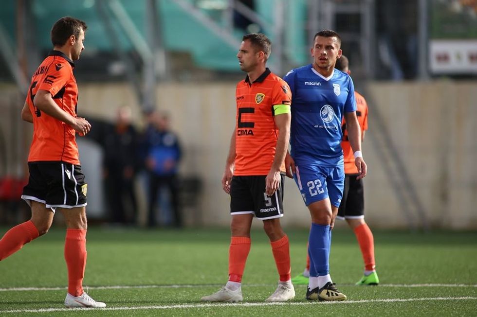 Betim Haxhimusa Visar Berisha