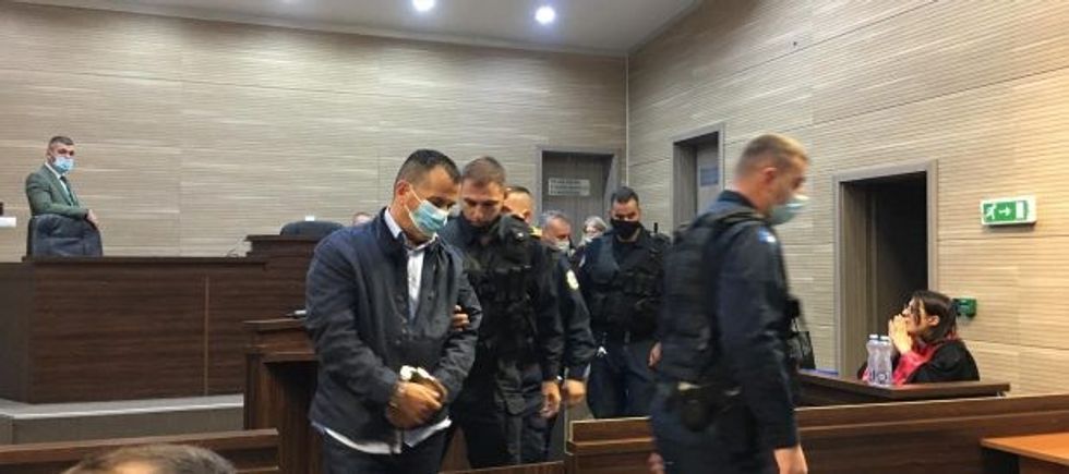 Betimi per Drejtesi 1