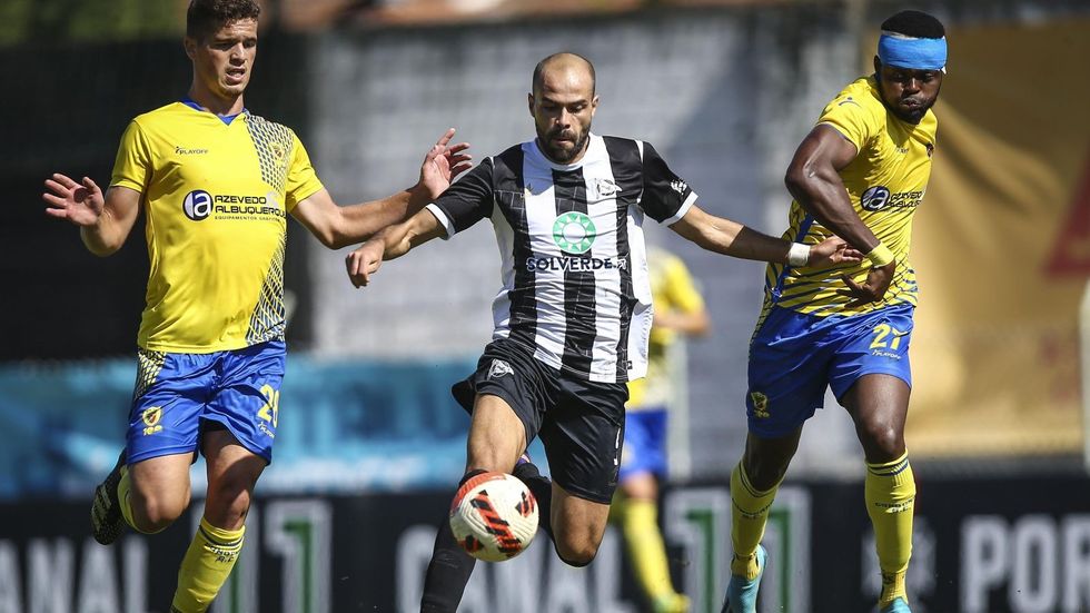 Betinho Sporting de Espinho F365