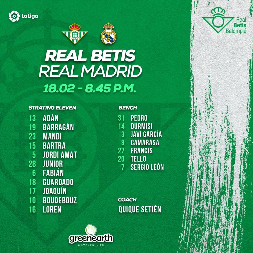 betis