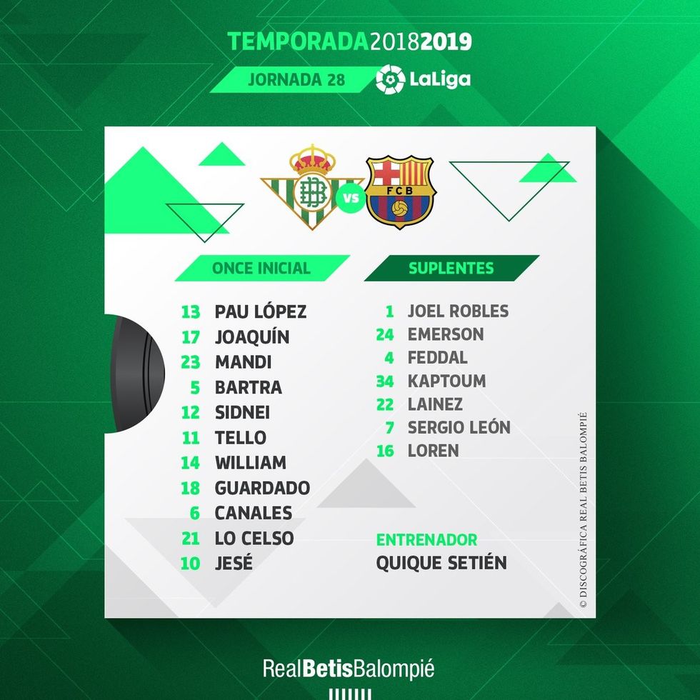 betis