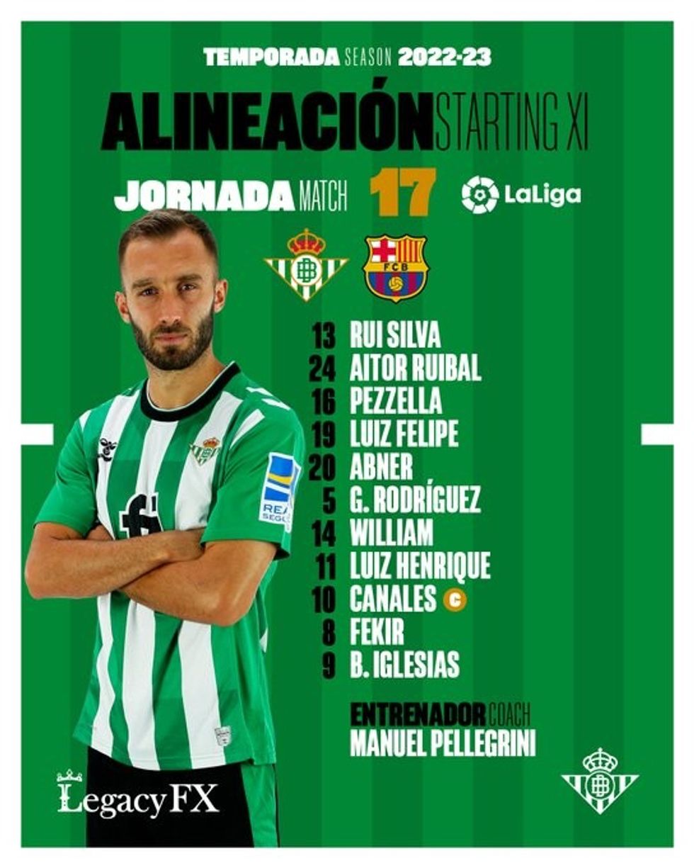 betis