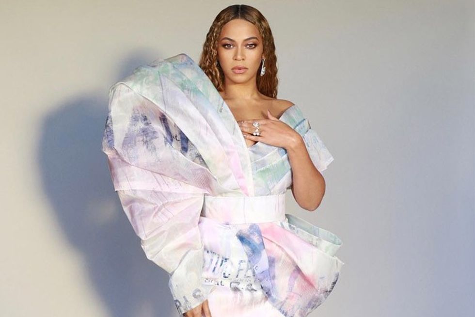 beyonce 1 2