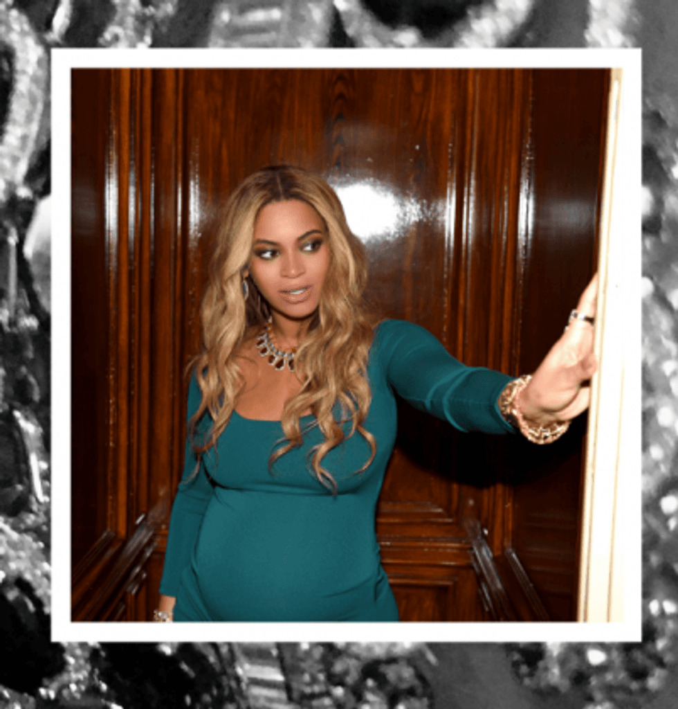 beyonce 4