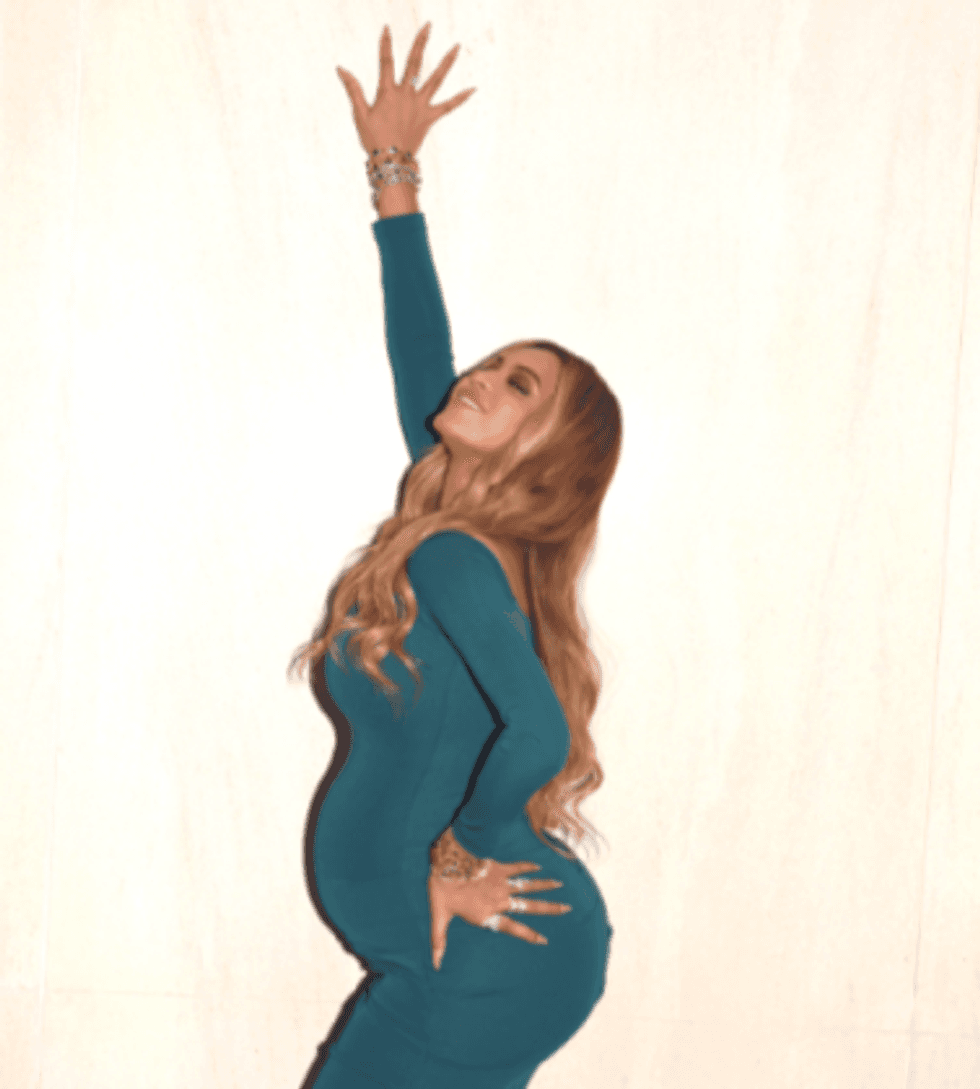 beyonce 5