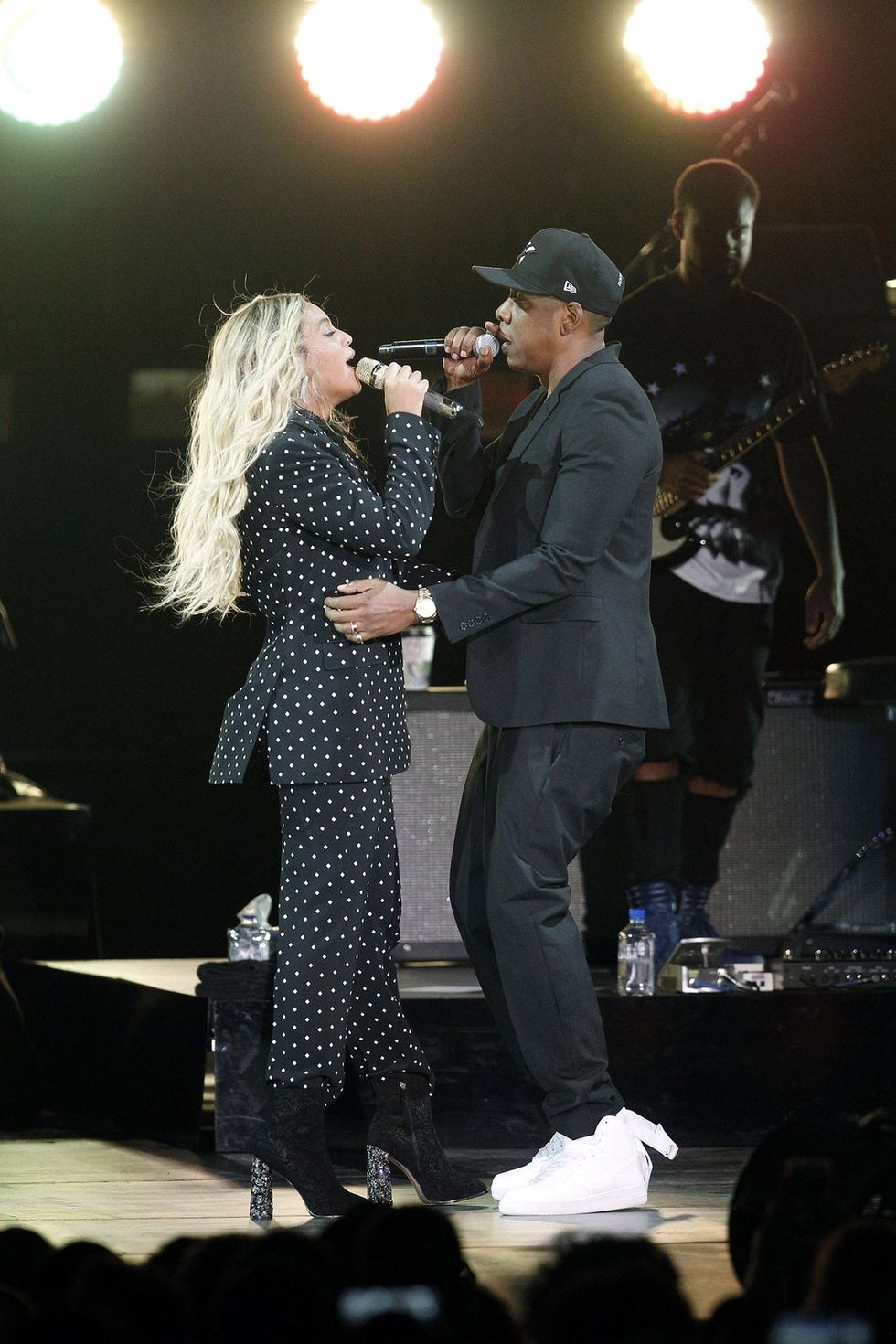 beyonce and jay z 01 gq 14mar18 rex b