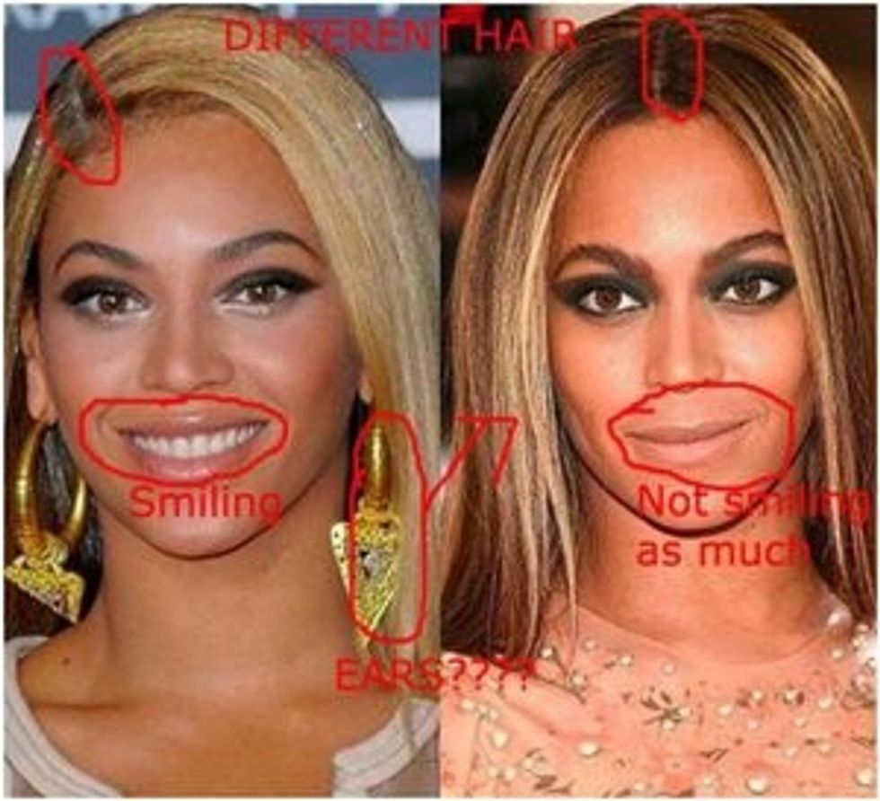 beyonce