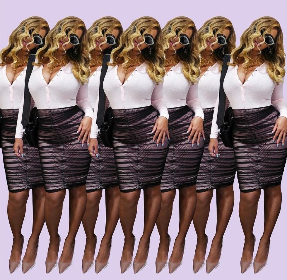 beyonce