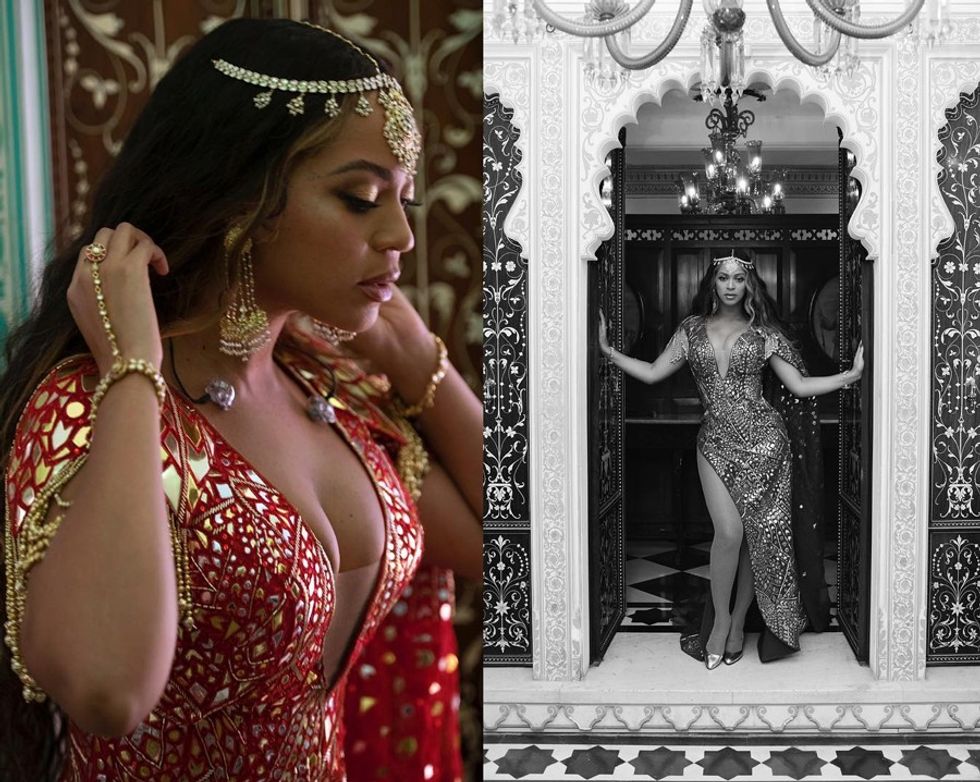 beyonce
