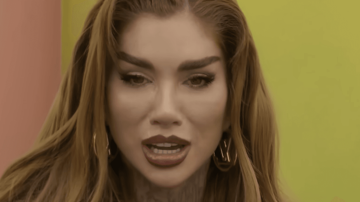 Bia Khalifa publikon videon e 'sherrit' me gjyshen: Më kërkohen para, nuk do gjej kurrë paqe Bia Khalifa publikon videon e 'sherrit' me gjyshen: Më kërkohen para, nuk do gjej kurrë paqe
