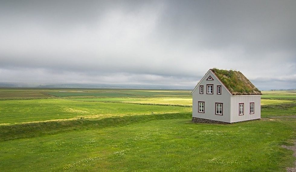 Biblical Meaning of House In Dreams