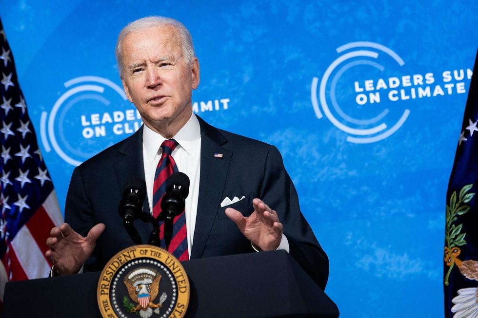 biden climate summit
