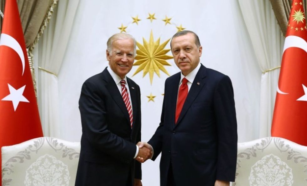 biden erdogan