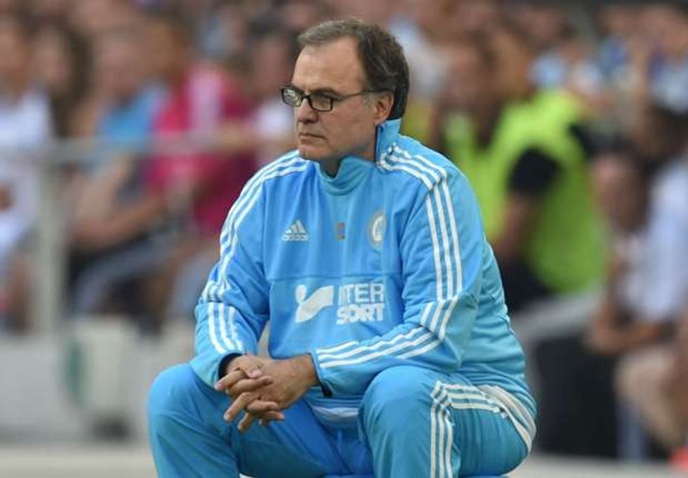bielsa marseille 1