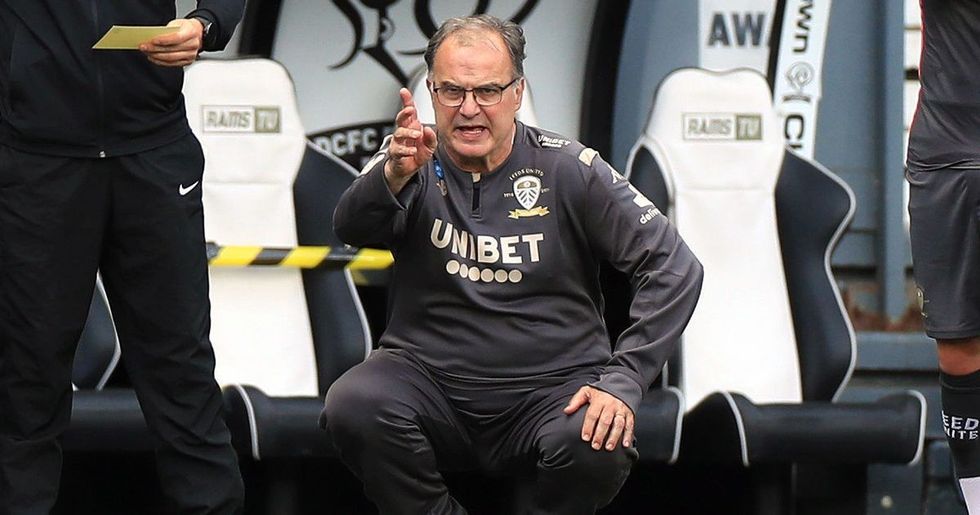 bielsa