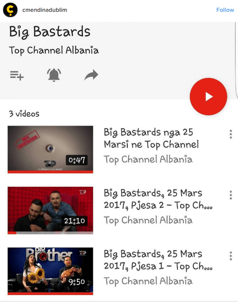 big bastards 1