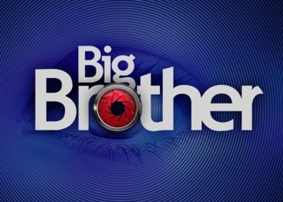 Big Brother Albania 9 Logo