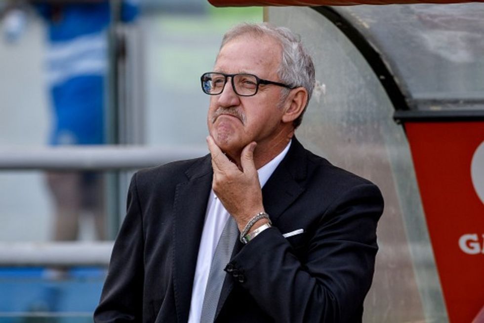 BIG del neri pokerface