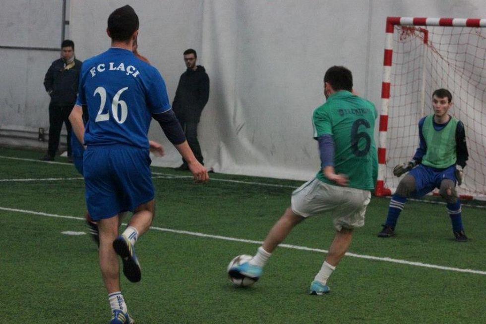 big eagle cup elektring