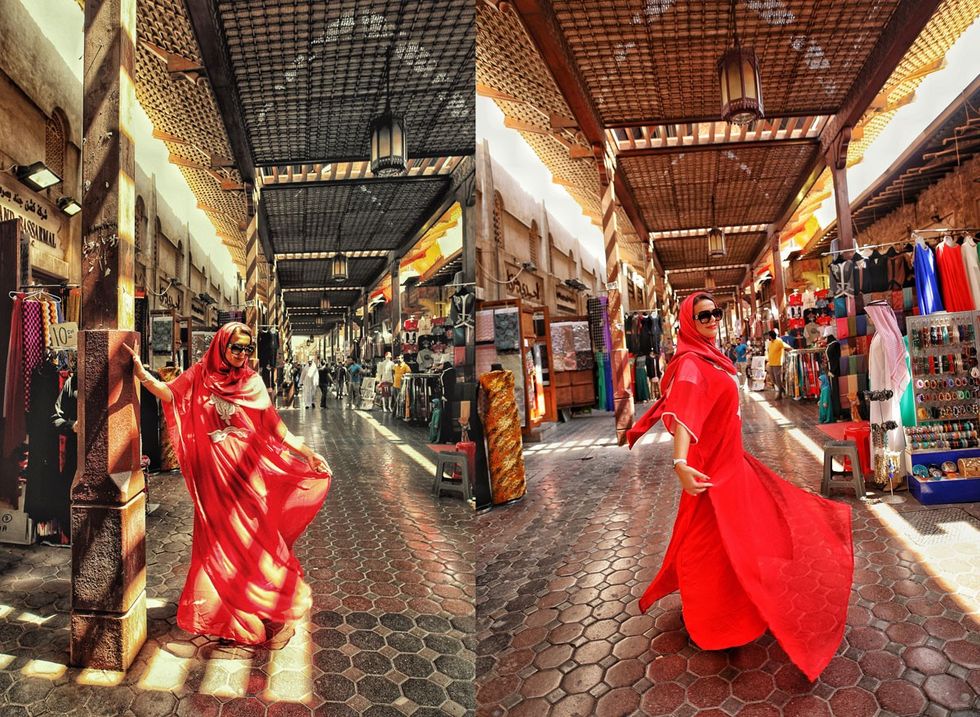 BigMamaNorikUka 2pazar