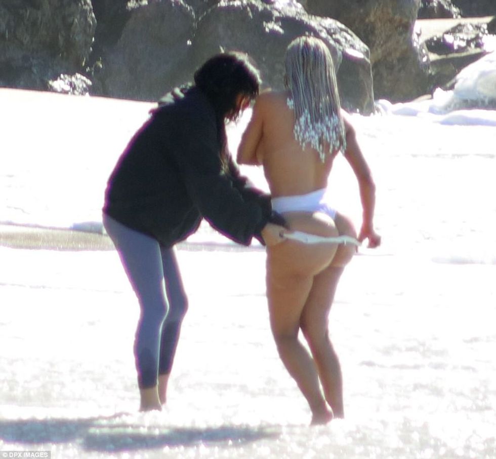 bikinkim