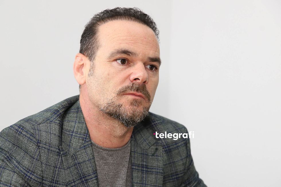 Bilal Kola interviste foto Ridvan Slivova 13