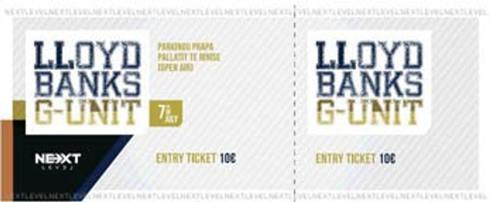 bileta (lloyd banks)350