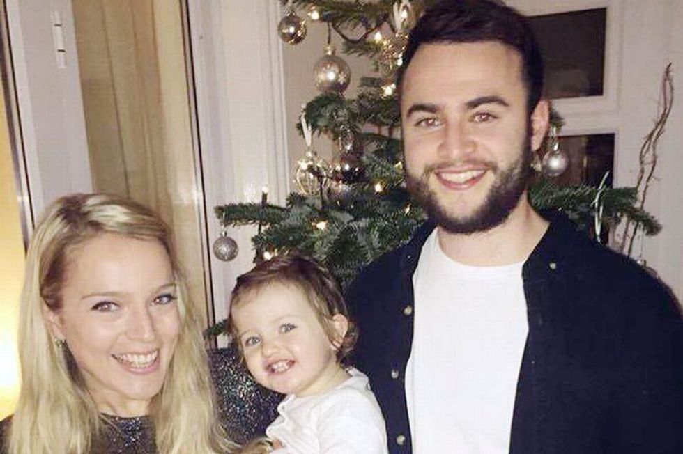 Bileta misterioze e vjetër afro 30 vjet iu shfaq papritmas ne kuzhine foto 3