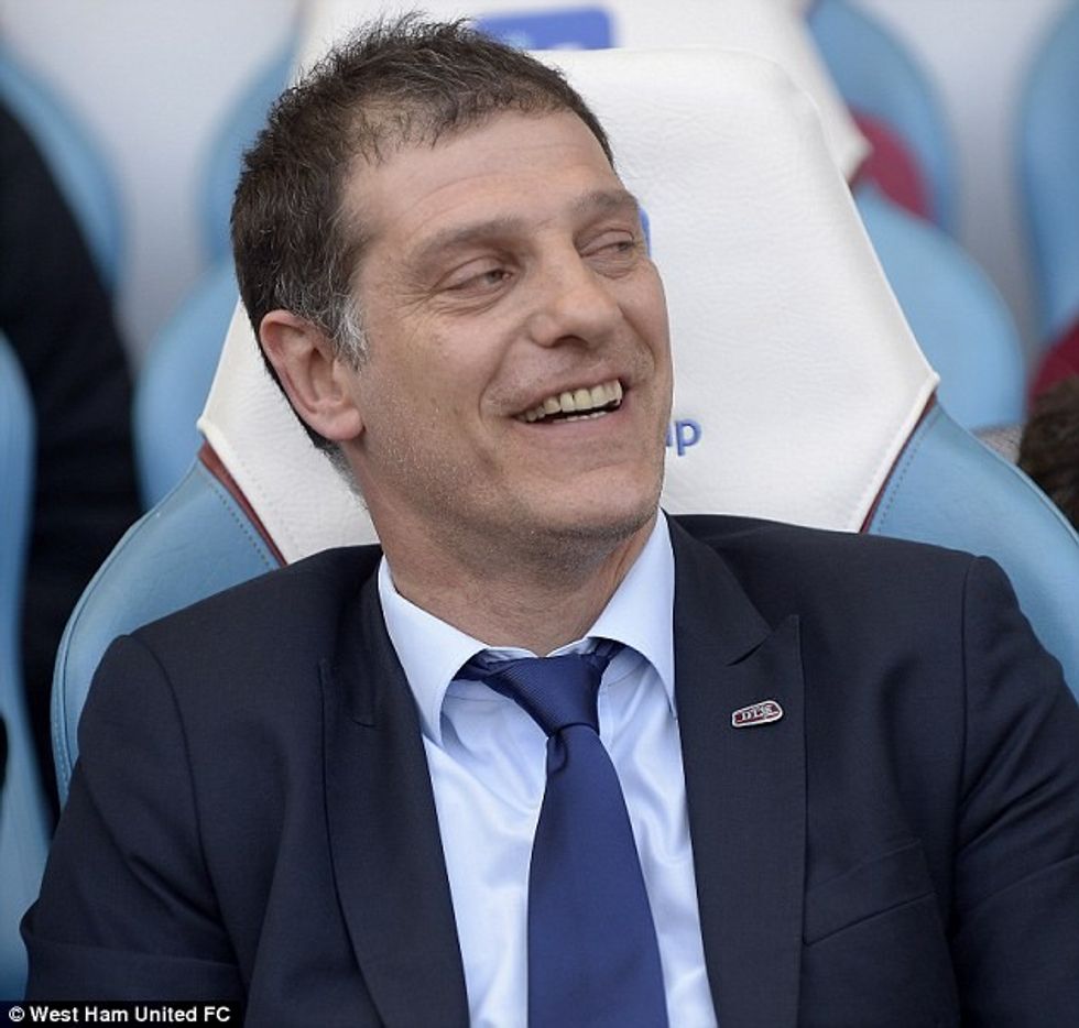 bilic