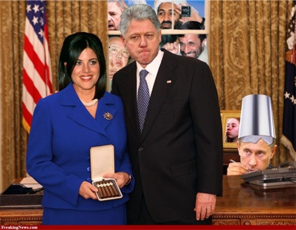 Bill-Clinton-and-Monica-Lewinsky-Satire-Jokes
