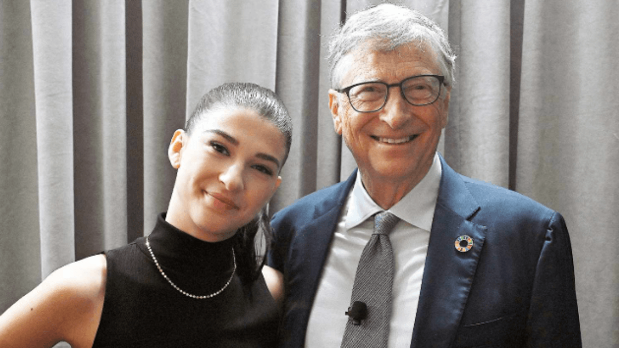 Kompania e vajzës së Bill Gates në qendër të një skandali