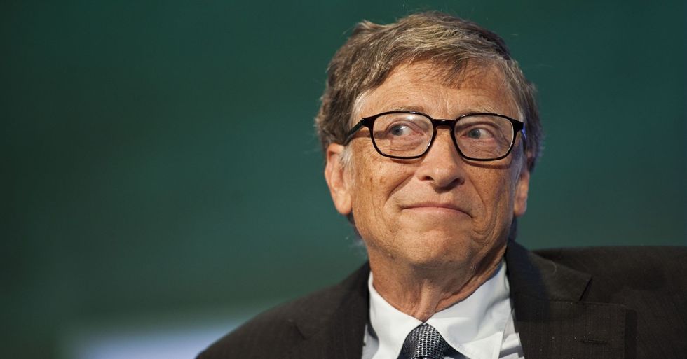 Bill Gates