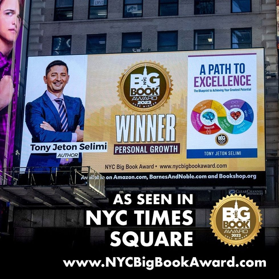 billboar asi tony selimi