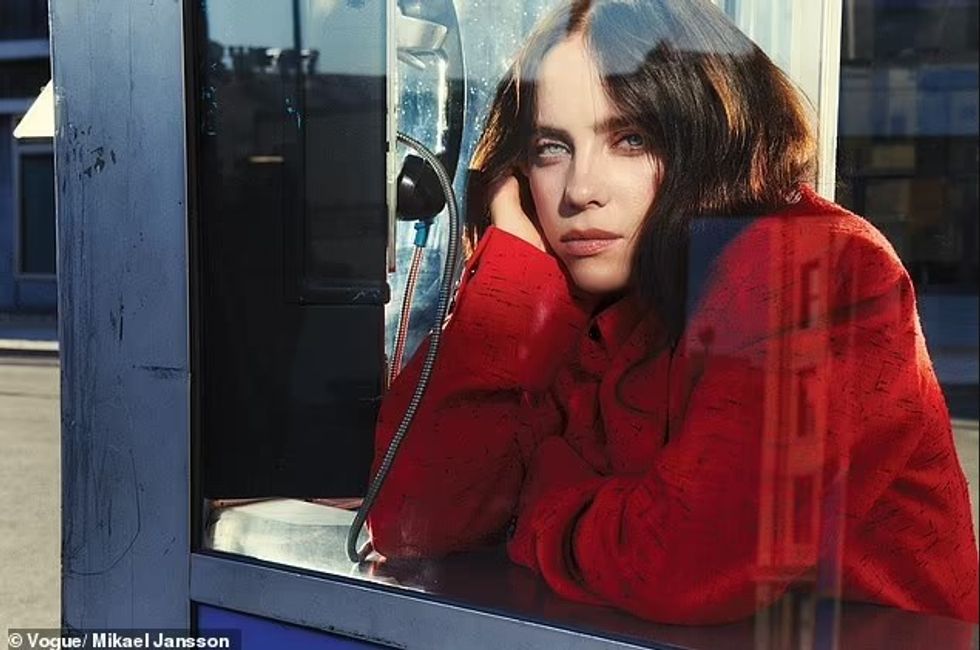 billie 2 1