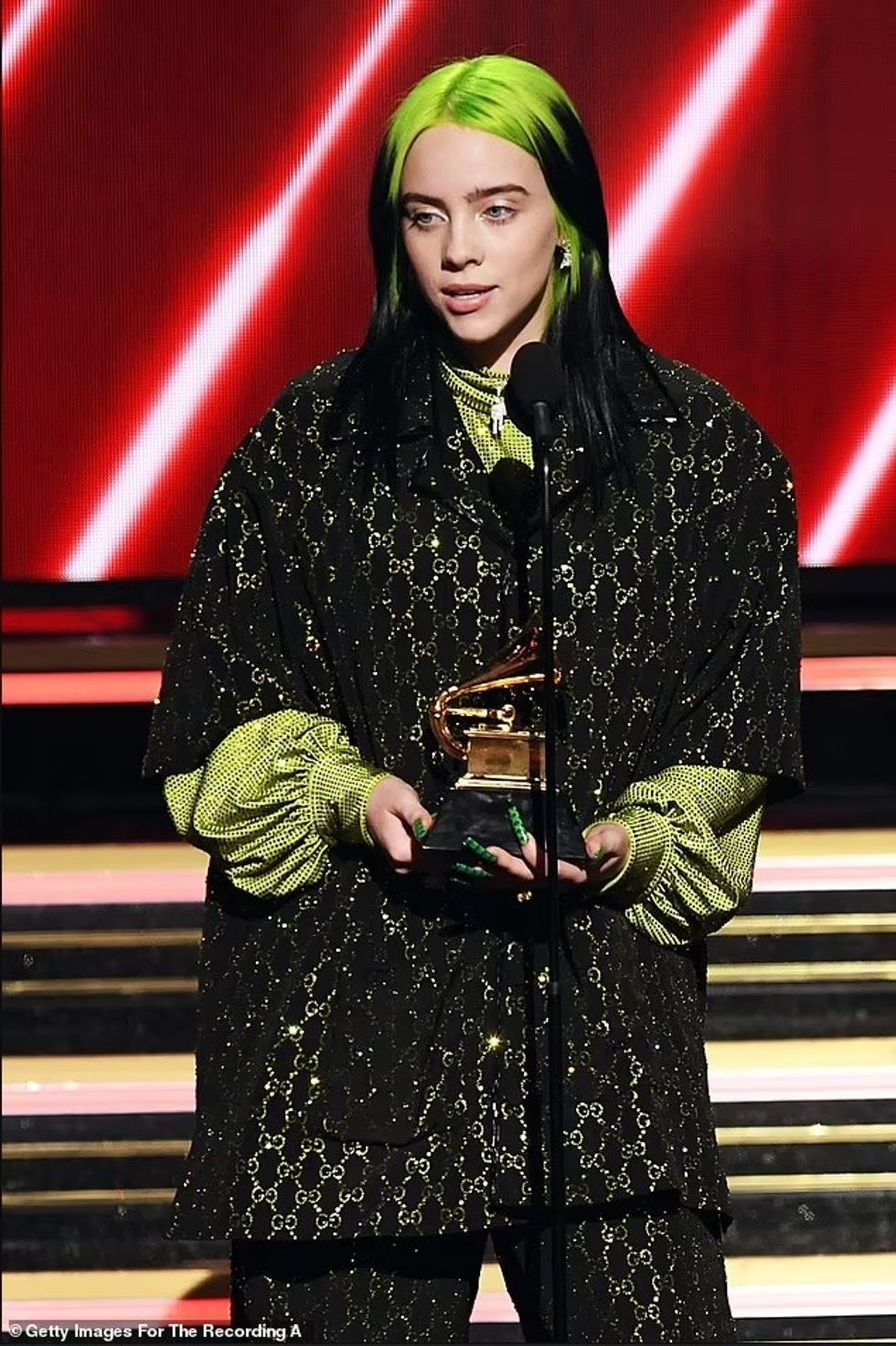 billie 55