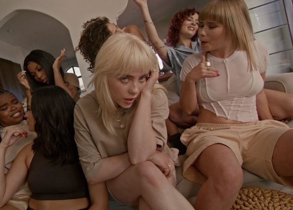 billie eilish lost cause 1622649682