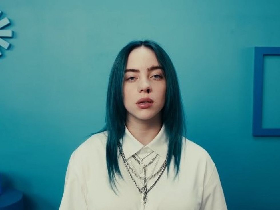 Billie Eilish