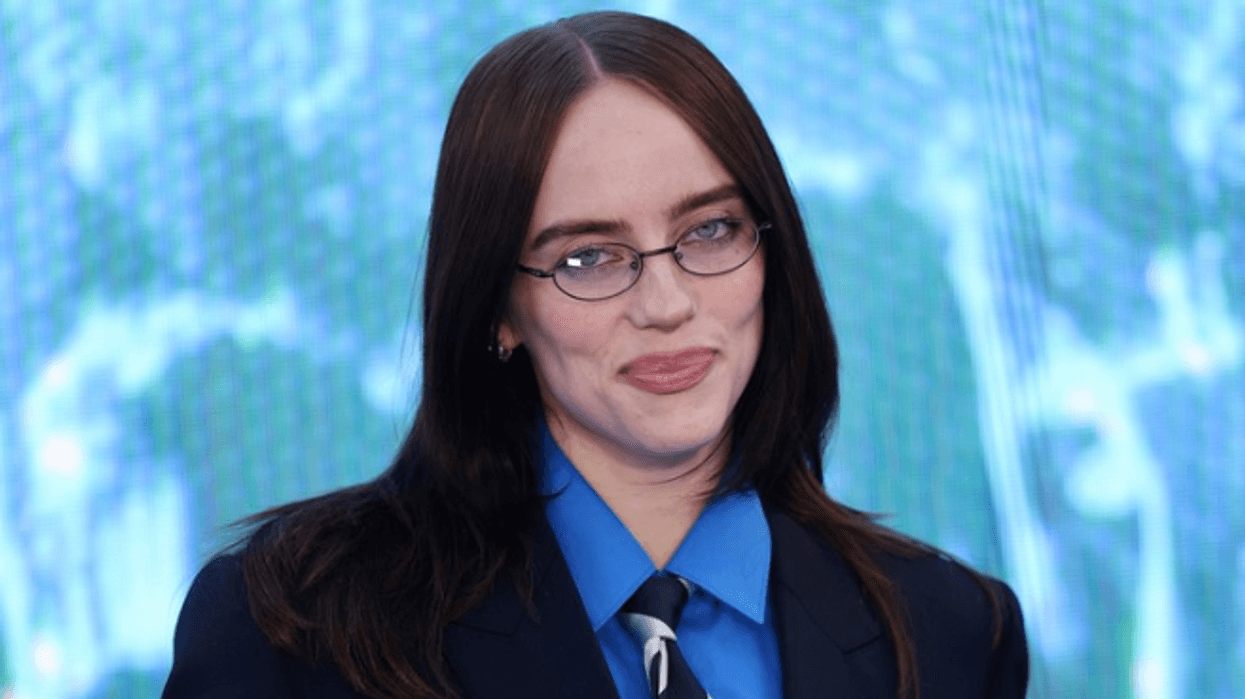 Billie Eilish debuton në filmin "The Bell Jar", transformohet për rolin kryesor Billie Eilish debuton në filmin