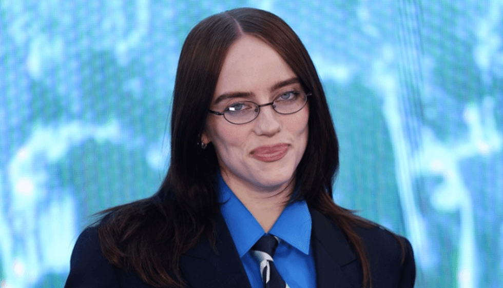 Billie Eilish debuton në filmin "The Bell Jar", transformohet për rolin kryesor