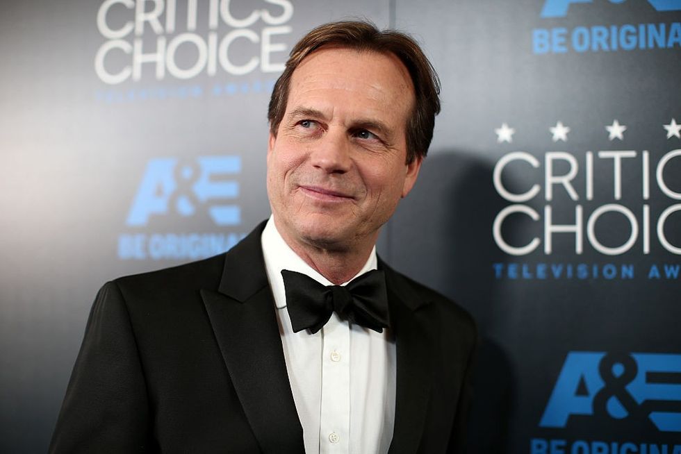 BillPaxton