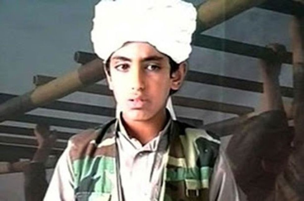 Bin Laden