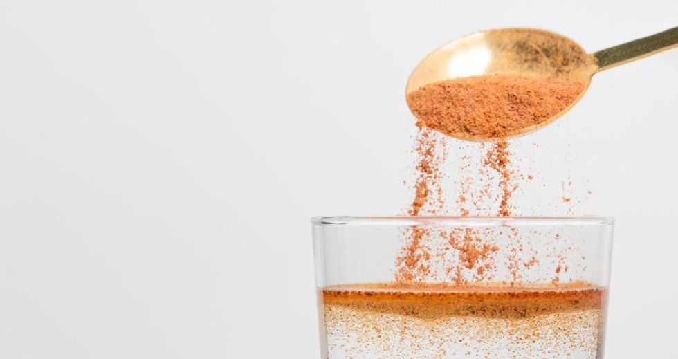 BIO Acerola pulver 200g d