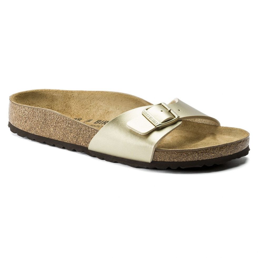 birkenstock madrid gold birkenstock 378069 1