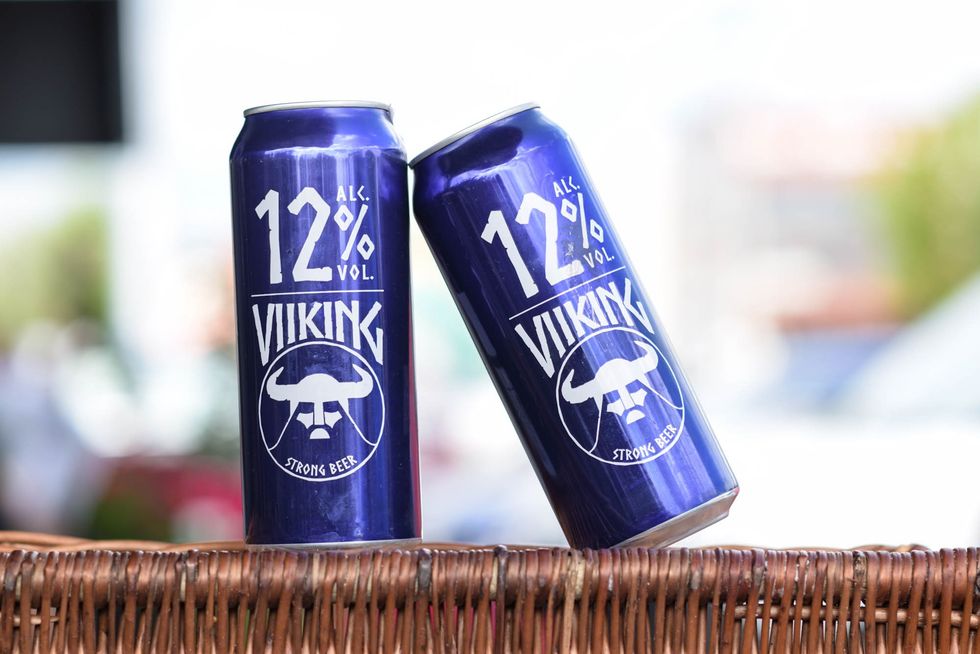 Birra Viiking
